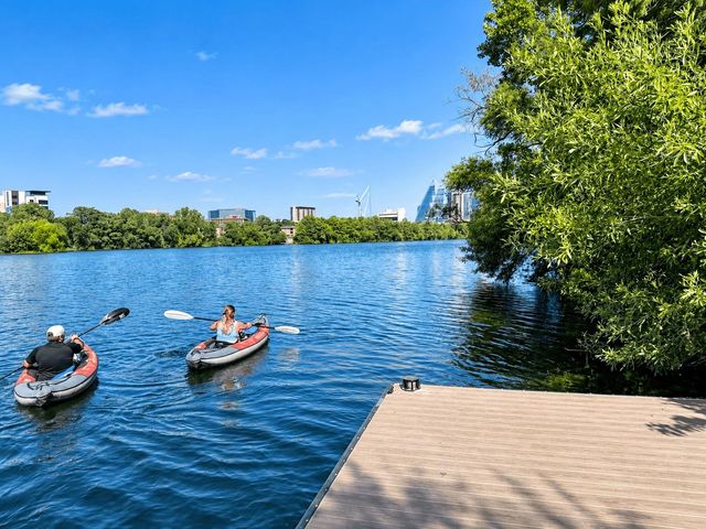 44 East Ave 1811, Austin, TX 78701
