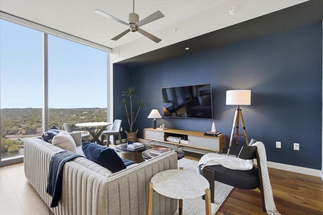 44 East Ave 1811, Austin, TX 78701
