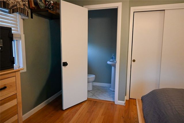 62 Canonchet Trail, Cranston, RI 02921