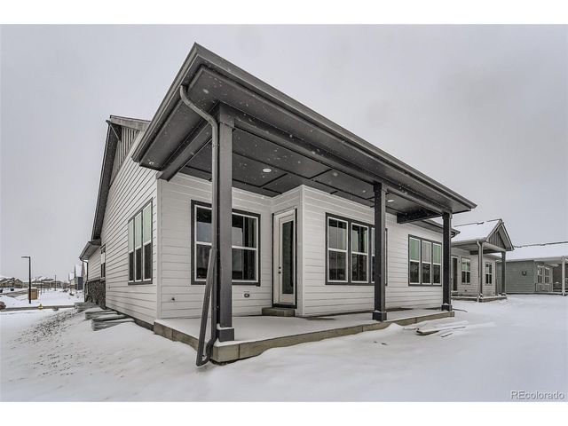 8895 S Riviera Way, Aurora, CO 80016