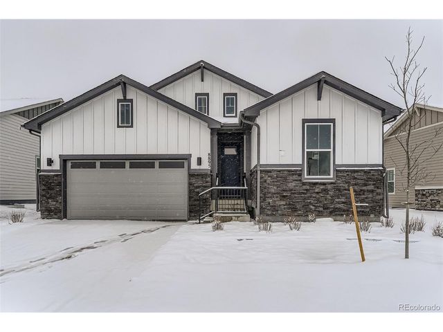 8895 S Riviera Way, Aurora, CO 80016