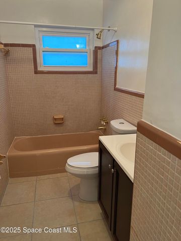 130 Moore Avenue, Merritt Island, FL 32952