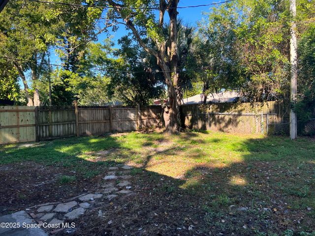 130 Moore Avenue, Merritt Island, FL 32952