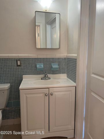 130 Moore Avenue, Merritt Island, FL 32952