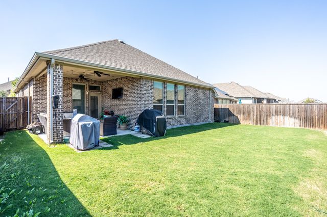 3516 Charleston Drive, Melissa, TX 75454