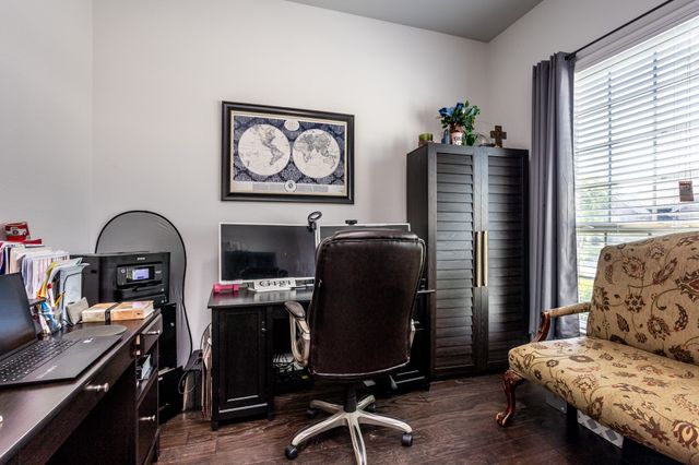 3516 Charleston Drive, Melissa, TX 75454