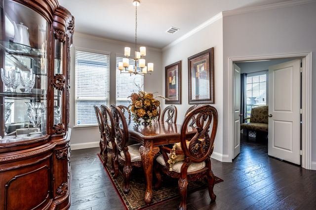 3516 Charleston Drive, Melissa, TX 75454