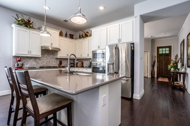 3516 Charleston Drive, Melissa, TX 75454