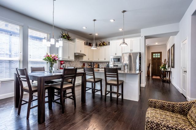 3516 Charleston Drive, Melissa, TX 75454