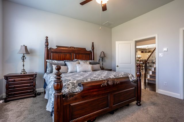 3516 Charleston Drive, Melissa, TX 75454