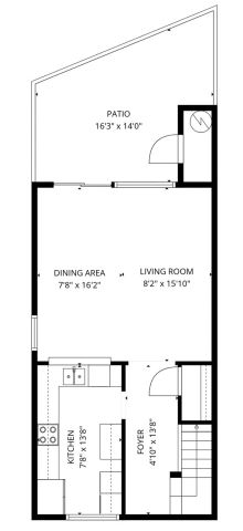 29742 Sea Shore Lane 62, Laguna Niguel, CA 92677