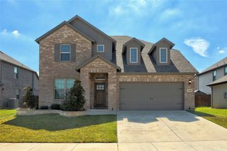 2918 Grand Lookout Lane, Arlington, TX 76001
