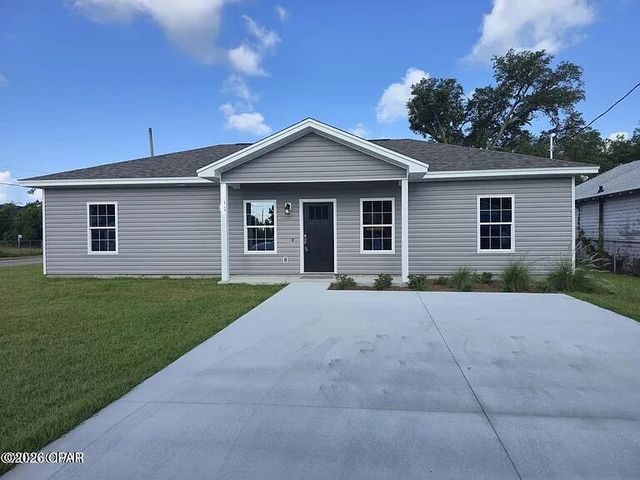 3215 E 2Nd, Panama City, FL 32401