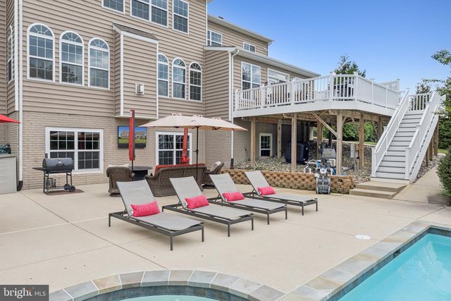 12806 CONTEE MANOR RD, Bowie, MD 20721