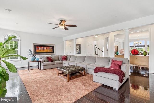 12806 CONTEE MANOR RD, Bowie, MD 20721