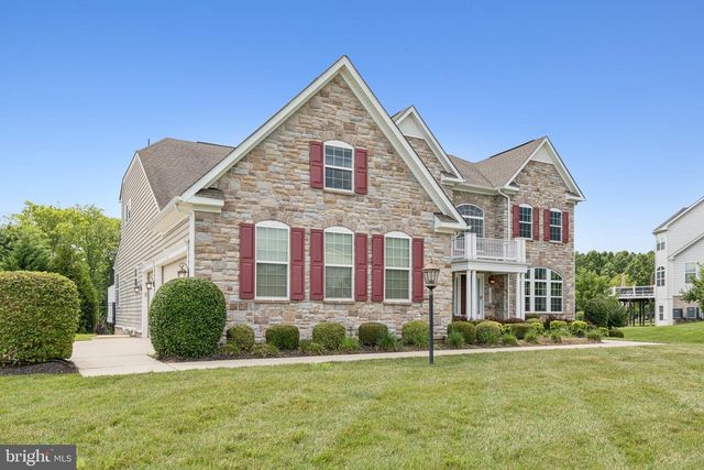 12806 CONTEE MANOR RD, Bowie, MD 20721
