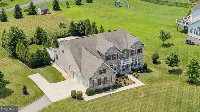 12806 CONTEE MANOR RD, Bowie, MD 20721