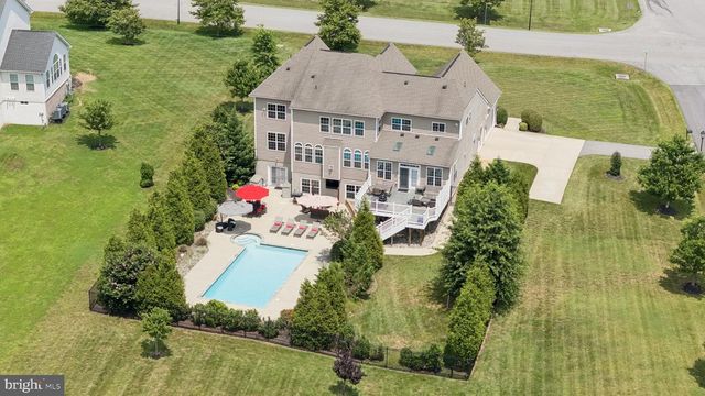 12806 CONTEE MANOR RD, Bowie, MD 20721
