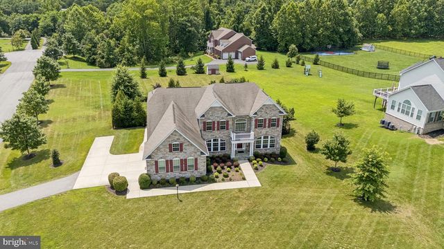 12806 CONTEE MANOR RD, Bowie, MD 20721