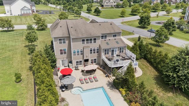 12806 CONTEE MANOR RD, Bowie, MD 20721