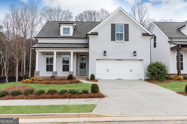 879 Eastman Court, Hoschton, GA 30548