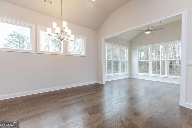 879 Eastman Court, Hoschton, GA 30548