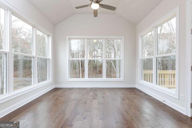 879 Eastman Court, Hoschton, GA 30548