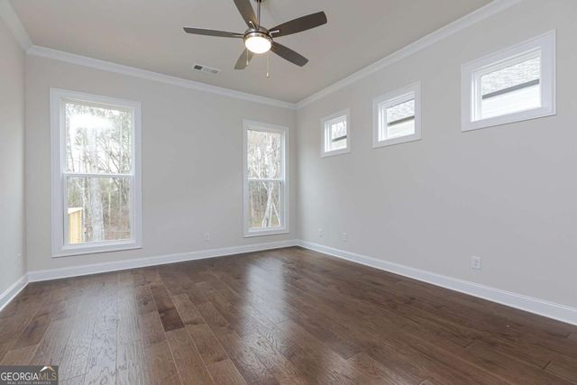 879 Eastman Court, Hoschton, GA 30548