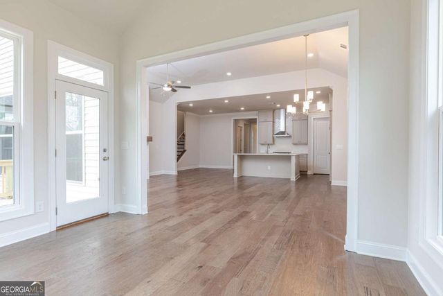 879 Eastman Court, Hoschton, GA 30548