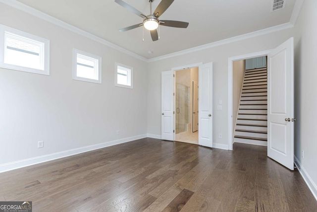 879 Eastman Court, Hoschton, GA 30548