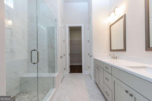 879 Eastman Court, Hoschton, GA 30548