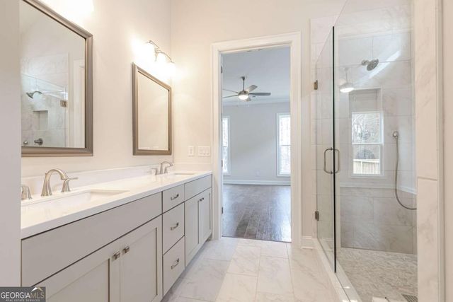 879 Eastman Court, Hoschton, GA 30548