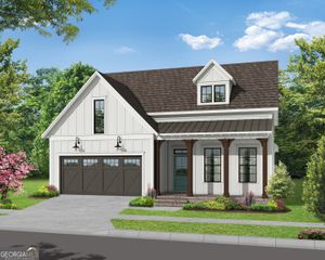 879 Eastman Court, Hoschton, GA 30548