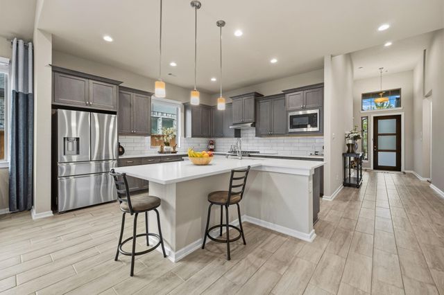 4539 Silver Moon Drive, Spring, TX 77386