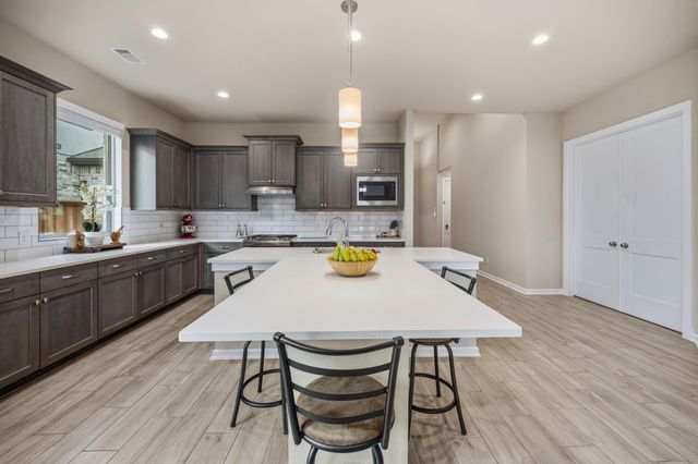 4539 Silver Moon Drive, Spring, TX 77386