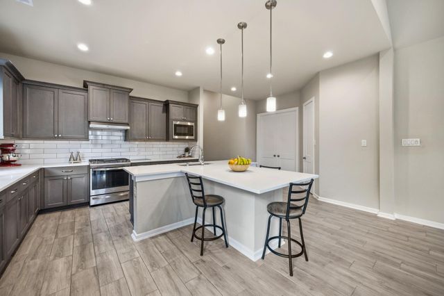 4539 Silver Moon Drive, Spring, TX 77386