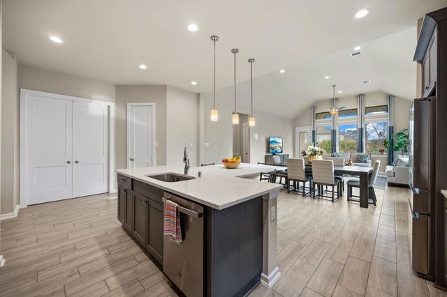 4539 Silver Moon Drive, Spring, TX 77386