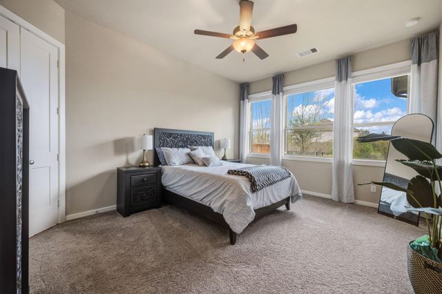 4539 Silver Moon Drive, Spring, TX 77386