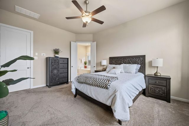 4539 Silver Moon Drive, Spring, TX 77386