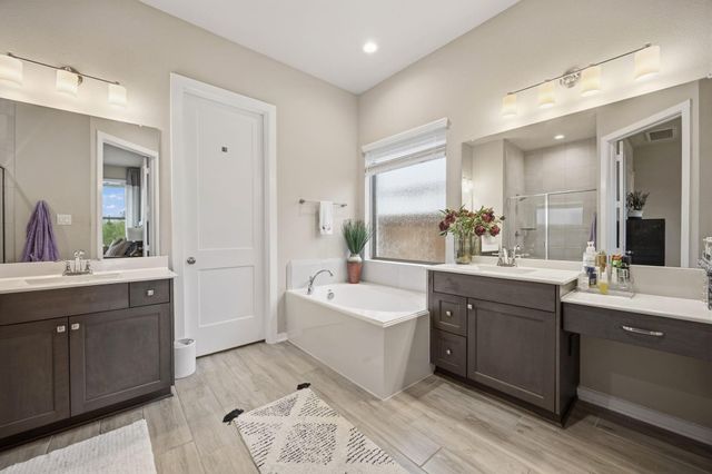 4539 Silver Moon Drive, Spring, TX 77386