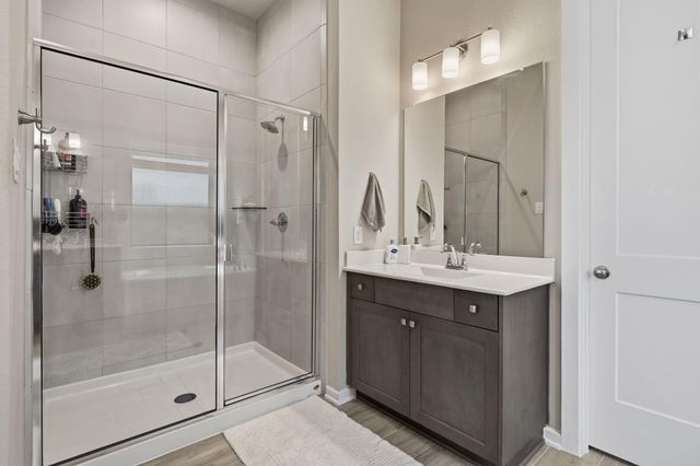 4539 Silver Moon Drive, Spring, TX 77386