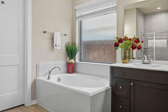 4539 Silver Moon Drive, Spring, TX 77386