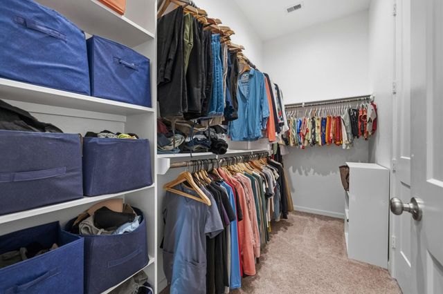 4539 Silver Moon Drive, Spring, TX 77386