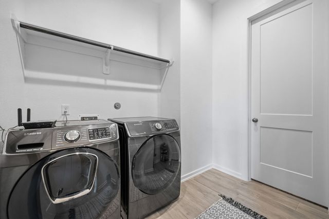 4539 Silver Moon Drive, Spring, TX 77386