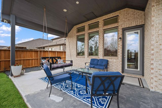 4539 Silver Moon Drive, Spring, TX 77386