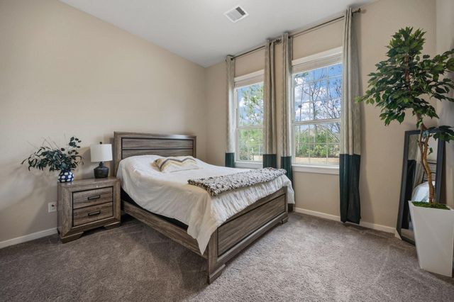 4539 Silver Moon Drive, Spring, TX 77386