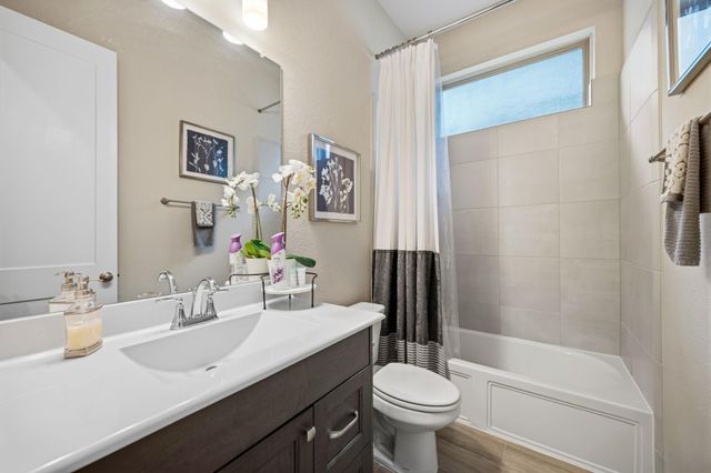 4539 Silver Moon Drive, Spring, TX 77386