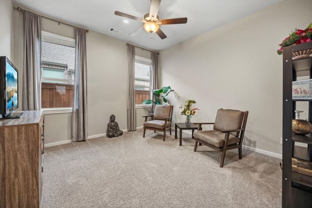 4539 Silver Moon Drive, Spring, TX 77386