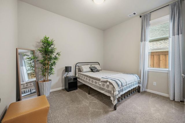 4539 Silver Moon Drive, Spring, TX 77386