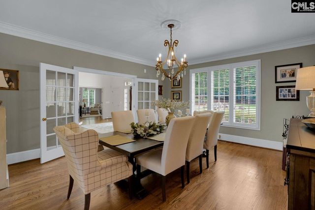 128 Rustic Manor Court, Lexington, SC 29072